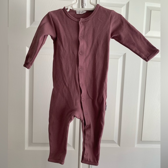 Jamie Kay Other - Jamie Kay Snap Romper